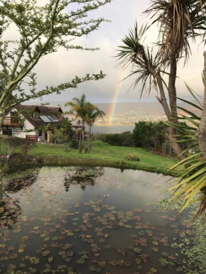  Fish Eagle Lodge  Найзна